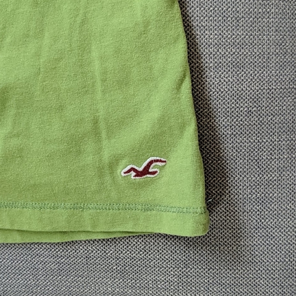 Hollister top - Picture 4 of 6